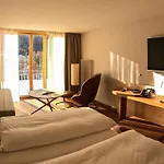 Ξενοδοχείο Saratz Mountain & Pontresina