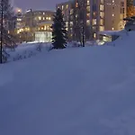 Saratz Mountain & 4*