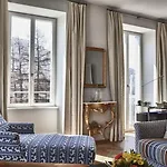 Ξενοδοχείο Saratz Mountain & Pontresina