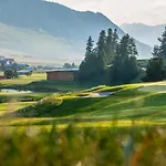 Saratz Mountain & Otel Pontresina