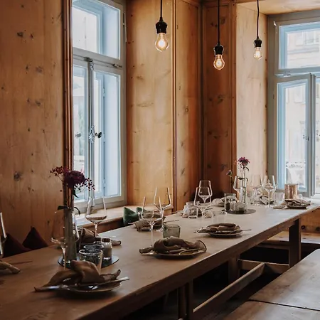 Saratz 4* Pontresina