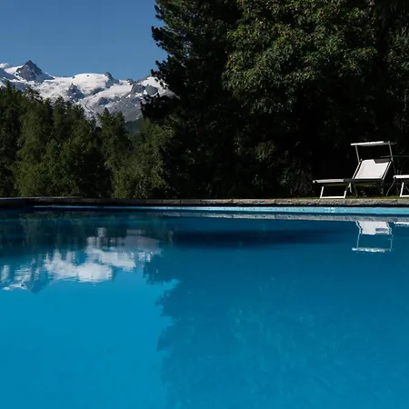 Hotel Saratz