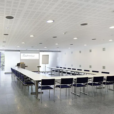 Saratz Mountain & 酒店 4*