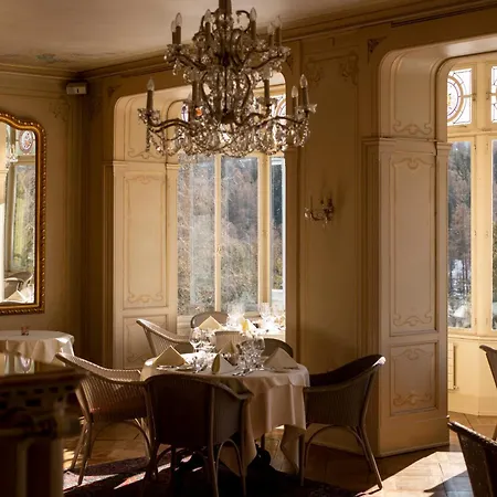 Hotel Saratz Mountain & Pontresina