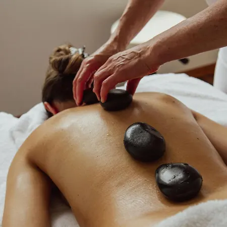 Saratz Mountain & 酒店