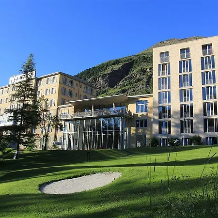 Hotel Saratz