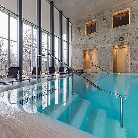 Hotel Saratz