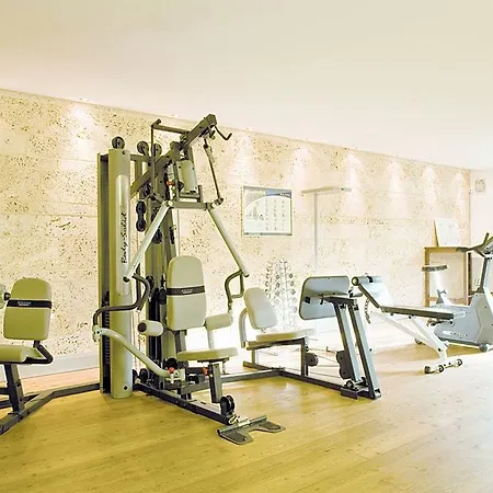 Saratz 4* Pontresina