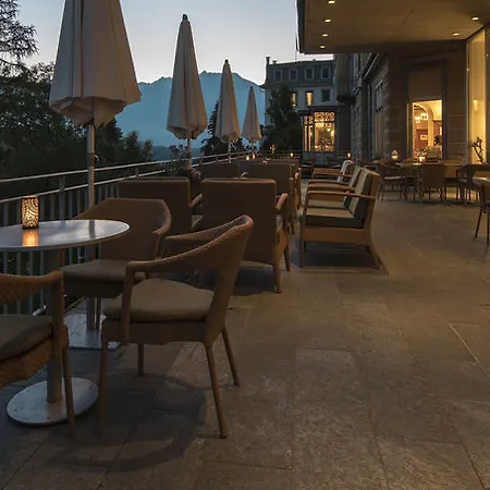 Saratz Hotel 4*
