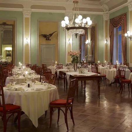 Hotel Saratz