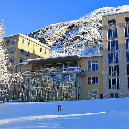 Saratz Hotel 4*