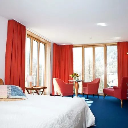 Saratz 4* Pontresina