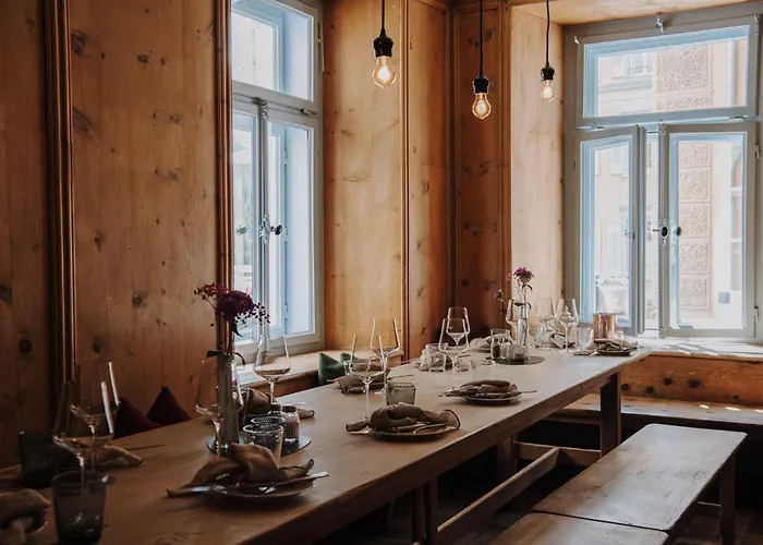 Saratz Mountain & 4* Понтрезина