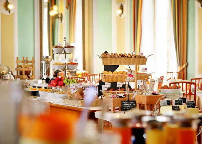 Saratz Mountain & Отель Понтрезина