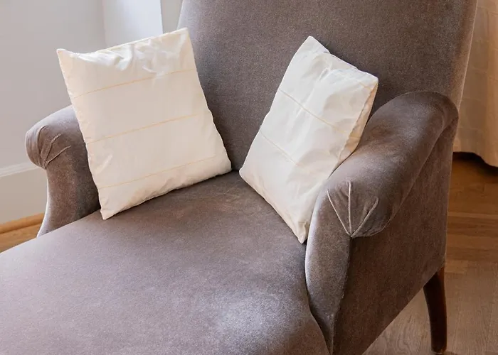 Saratz Mountain & Отель Понтрезина