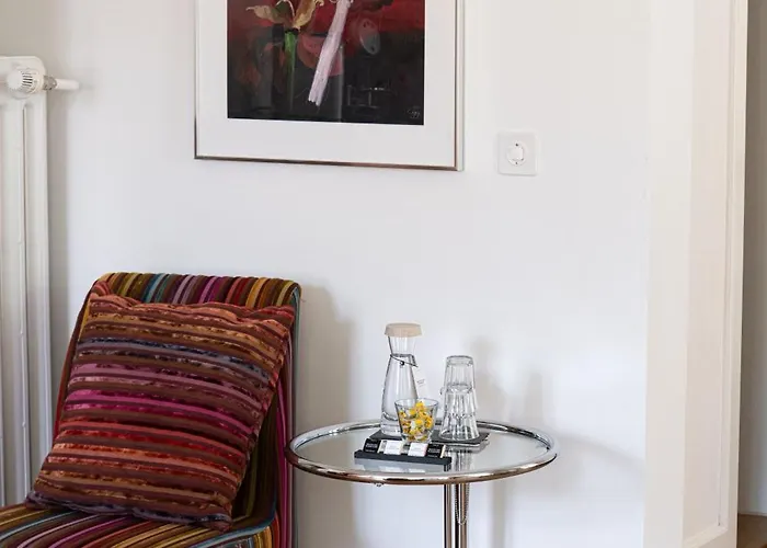 Saratz Hotel Pontresina