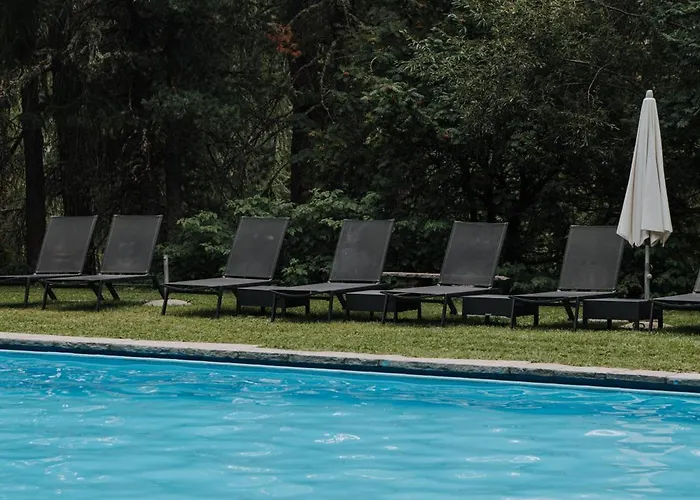 Отель Saratz Mountain & Понтрезина