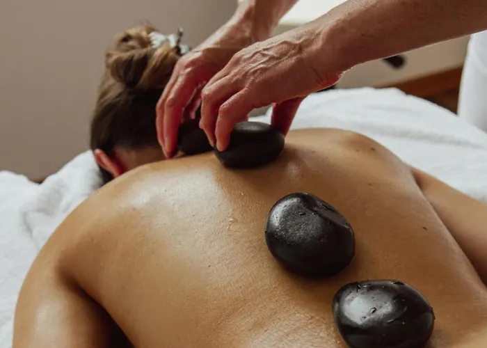 Saratz Mountain & Отель