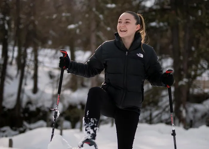 Saratz Mountain & 4*