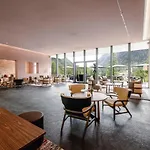 Saratz Hotel Pontresina