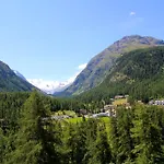 Saratz 4* Pontresina