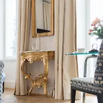 Hotel Saratz Mountain &