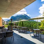 Saratz Pontresina