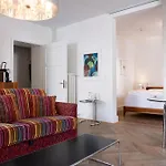 Hotel Saratz Mountain & Pontresina