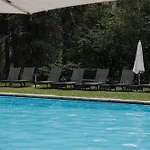 Hotel Saratz Mountain & Pontresina