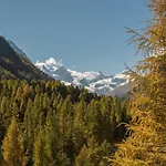 Hotel Saratz Mountain & Pontresina