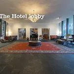 Hotel Saratz Mountain &