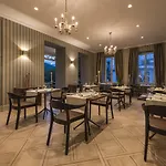 Saratz Mountain & Hotel Pontresina