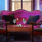 Saratz Hotel