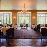 Hotel Saratz Mountain & Pontresina