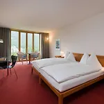 Hotel Saratz Mountain & Pontresina