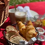 Saratz Mountain & Hotel Pontresina
