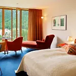 Hotel Saratz Mountain & 4*