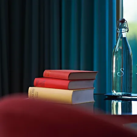 Hotel Saratz Pontresina
