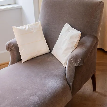 Saratz Mountain & מלון פונטרסינה