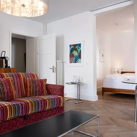 Hotel Saratz Mountain & Pontresina