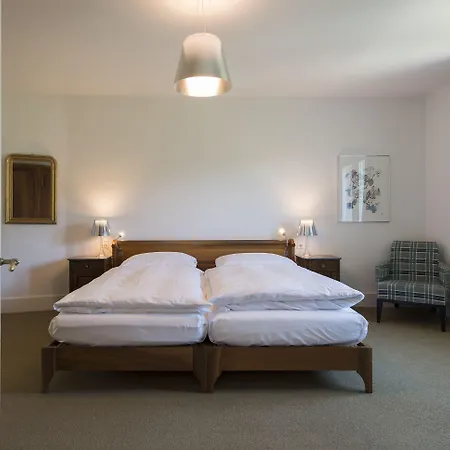 Saratz Mountain & פונטרסינה