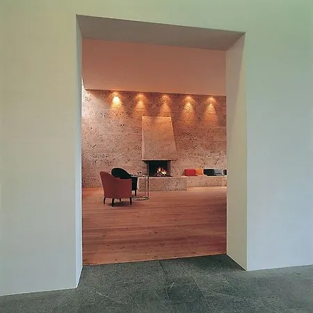 Saratz Hotel
