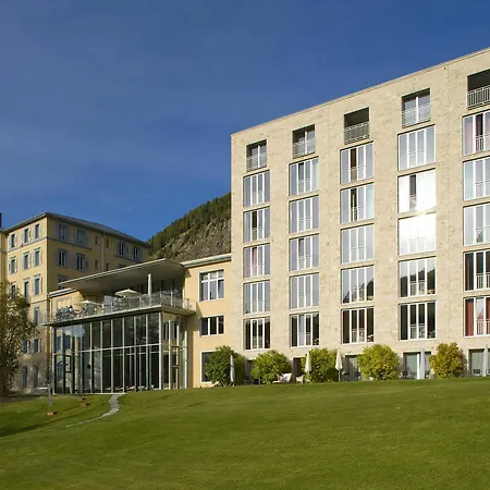 Hotel Saratz