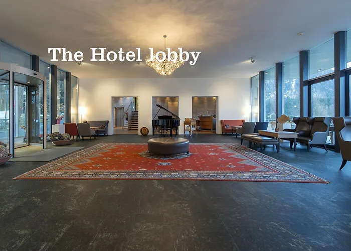 Hotel Saratz Mountain &