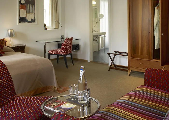 Saratz Mountain & Pontresina