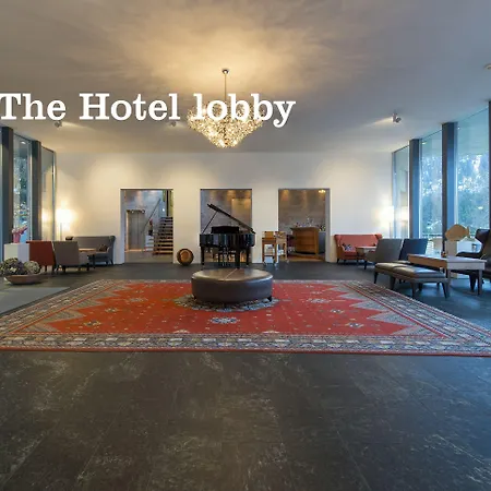 Hotel Saratz Mountain &