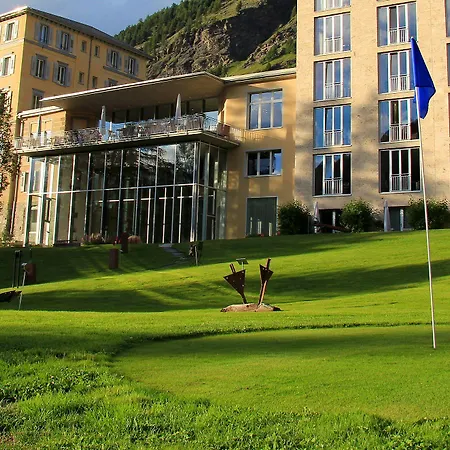 Hotel Saratz Mountain & 4*