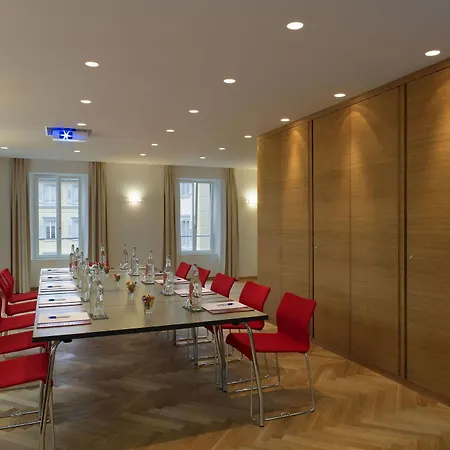 Hotel Saratz Mountain &