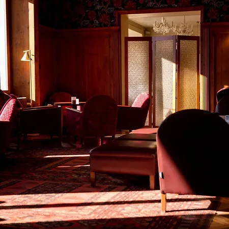 Hotel Saratz Mountain & 4*