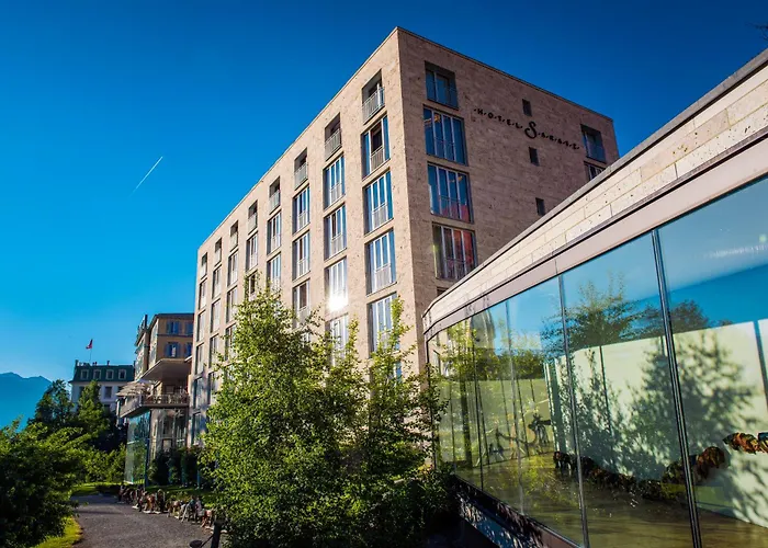 Saratz Mountain & 4*